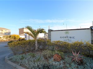 2 Bed Townhouse in Gonubie