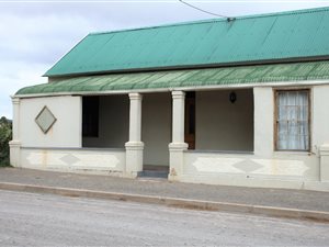 3 Bed House in Willowmore