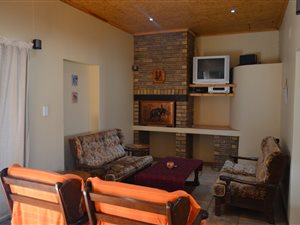 2 Bed Apartment in Langebaan Central