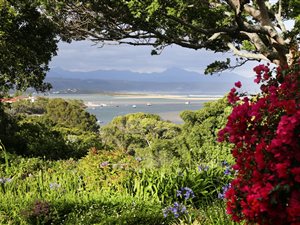 4 Bed Apartment in Plettenberg Bay
