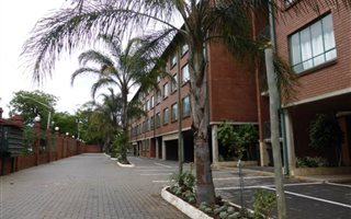 2 Bedroom Apartment in Hatfield