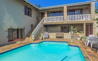 7 Bedroom House in Park Hill
