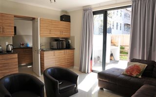 1 Bedroom Apartment in Universiteitsoord