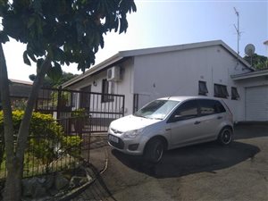 3 Bed Simplex in Avoca