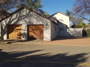 3 Bed House in Eagles Landing