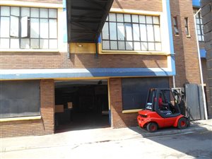 670 m² Commercial space in Congella