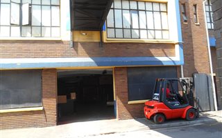 670 m² Commercial space in Congella