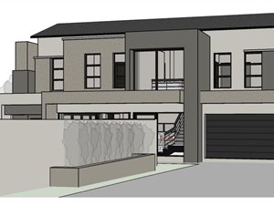 4 Bed House in Midstream Meadows