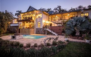 7 Bedroom House in Cowies Hill