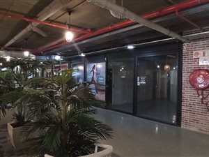 99 m² Commercial space in Durbanville Central
