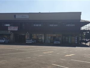 77 m² Commercial space in Brackenhurst