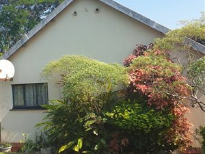2 Bed House in Durban CBD