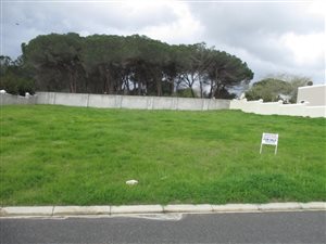 1312 m² Land available in Zevenwacht Country Estate