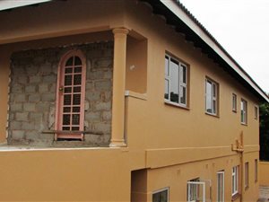 2 Bedroom Townhouse in Sparks Estate