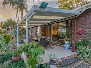 3 Bed House in Glen Hills