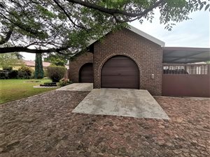 3 Bed House in Sharon Park