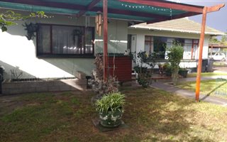 3 Bedroom House in Thornton