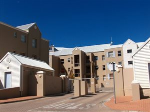 3 Bed Apartment in Diaz Beach