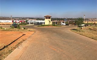 520 m² Land available in Blue Hills