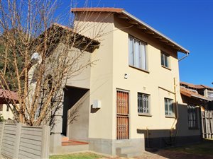 3 Bed House in Ormonde