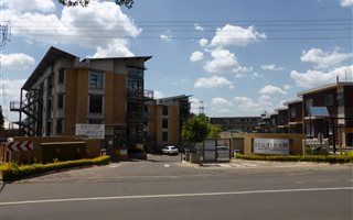 1 Bedroom Apartment in Lynnwood