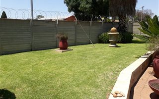 3 Bedroom Townhouse in Mindalore