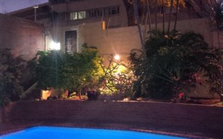 4 Bedroom House in Morningside
