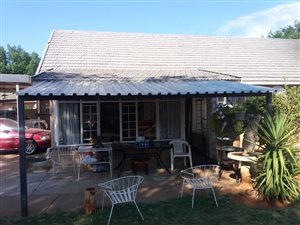 3 Bed House in Stilfontein