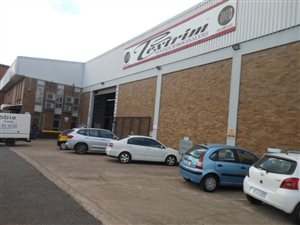 2706 m² Commercial space in Bonela