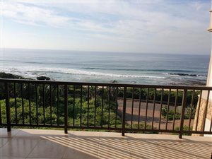 3 Bed Apartment in Westbrook