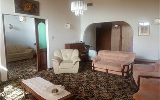 3 Bedroom House in Clare Estate
