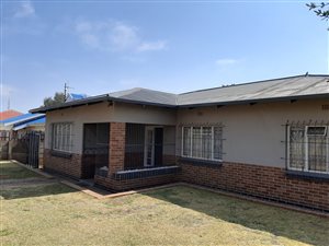 3 Bed House in Wentworth Park