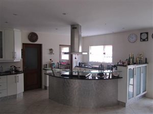 4 Bed House in Emfuleni Golf Estate