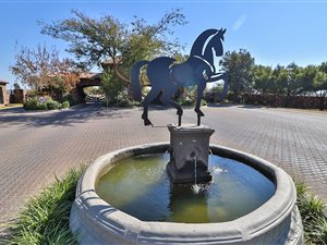 3662 m² Land available in Blair Atholl Estate