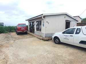 2 Bed House in Inanda