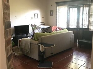 2 Bed Townhouse in Montgomery Park