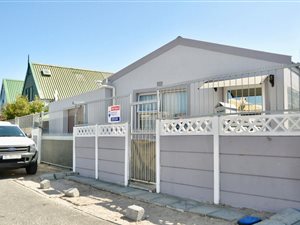 2 Bed House in Phoenix
