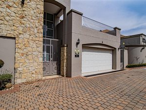 4 Bed Cluster in Morningside