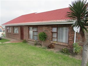 3 Bed House in Levalia