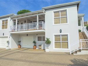 4 Bed House in Assagay