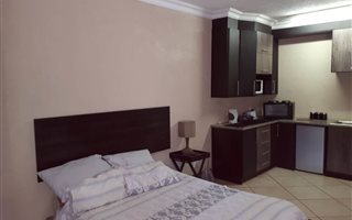 1 Bedroom Apartment in Del Judor