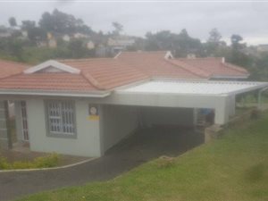 3 Bed Townhouse in Wyebank