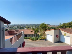 3 Bed Apartment in Berea West