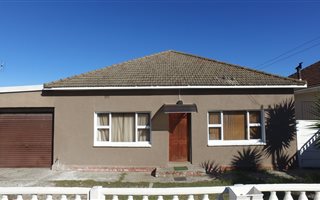 2 Bedroom House in Fairfield Estate