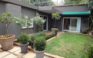 1 Bedroom Garden Cottage in Inanda