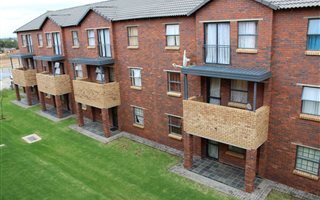 2 Bedroom Flat in Kibler Park