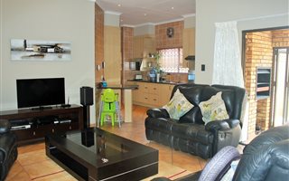 3 Bedroom Townhouse in New Redruth