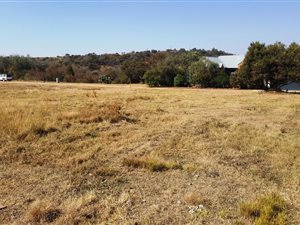 996 m² Land available in Waterlake Farm