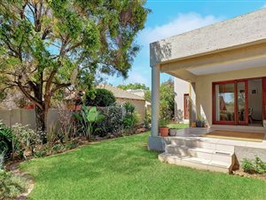 3 Bed House in Fourways