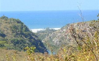 4047 m² Land available in Banners Rest